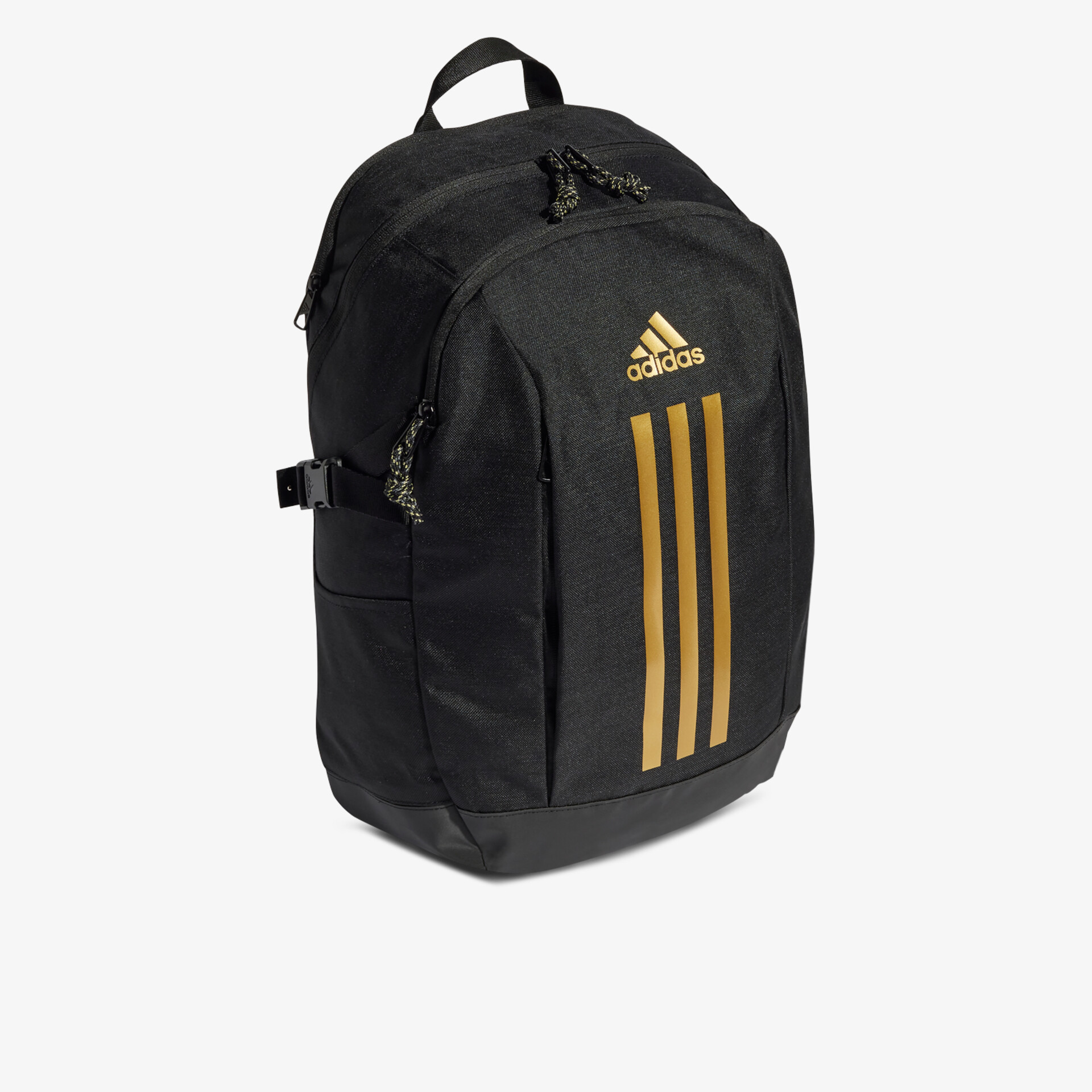 adidas Unisex Rucksack schwarz