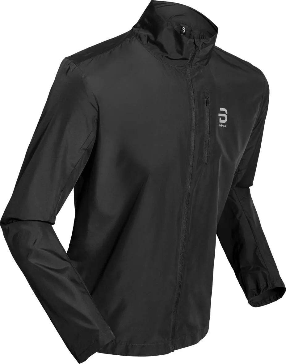 Dæhlie Men's Jacket Tempo Black