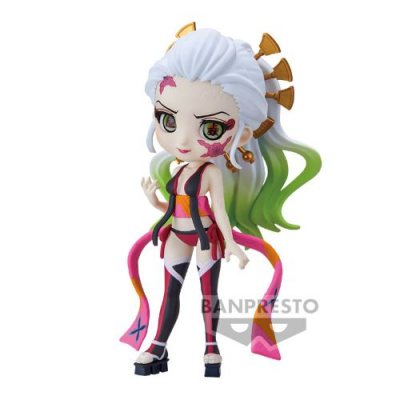 Demon Slayer Kimetsu No Yaiba Q Posket Petit Vol.7 Daki