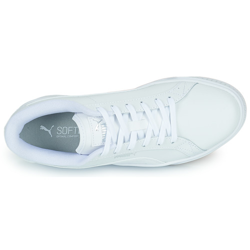 Puma - KARMEN L - Blanc