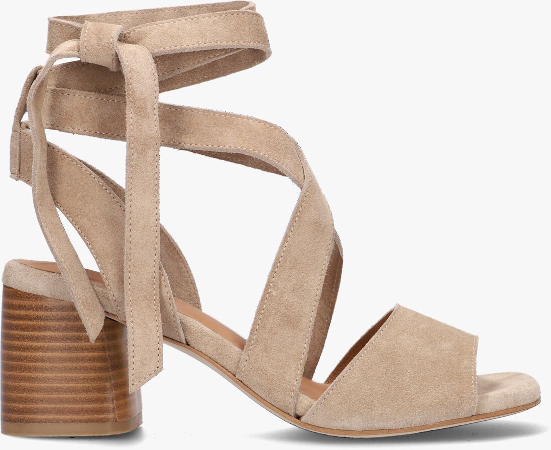VIA VAI beige via vai sandalen polly shade