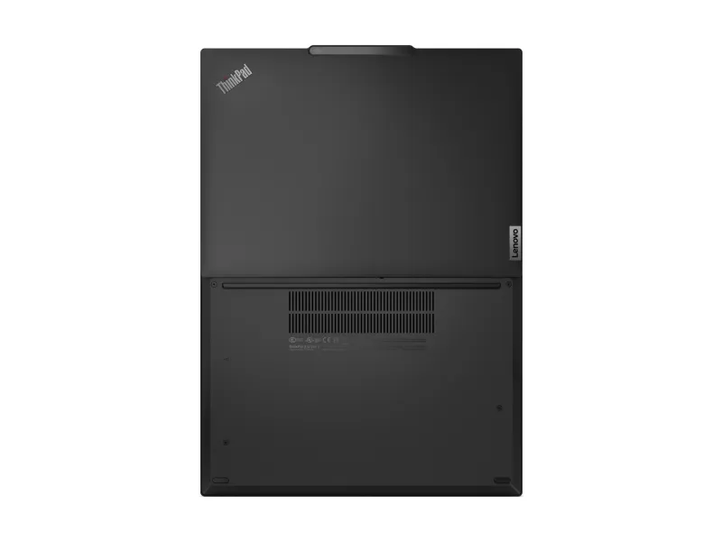 Lenovo ThinkPad X13 Gen 5 21LU - Intel Core Ultra 7 - 155U / op til 4.8 GHz - Evo - Win 11 Pro - Intel Graphics - 16 GB RAM - 512 GB SSD TCG Opal Encryption 2, NVMe - 13.3