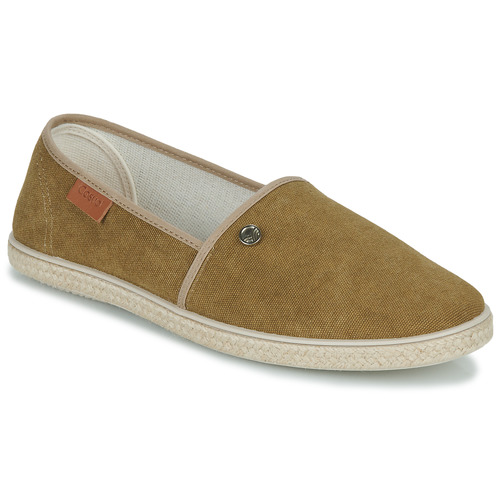 Casual Attitude - ELANI Kaki