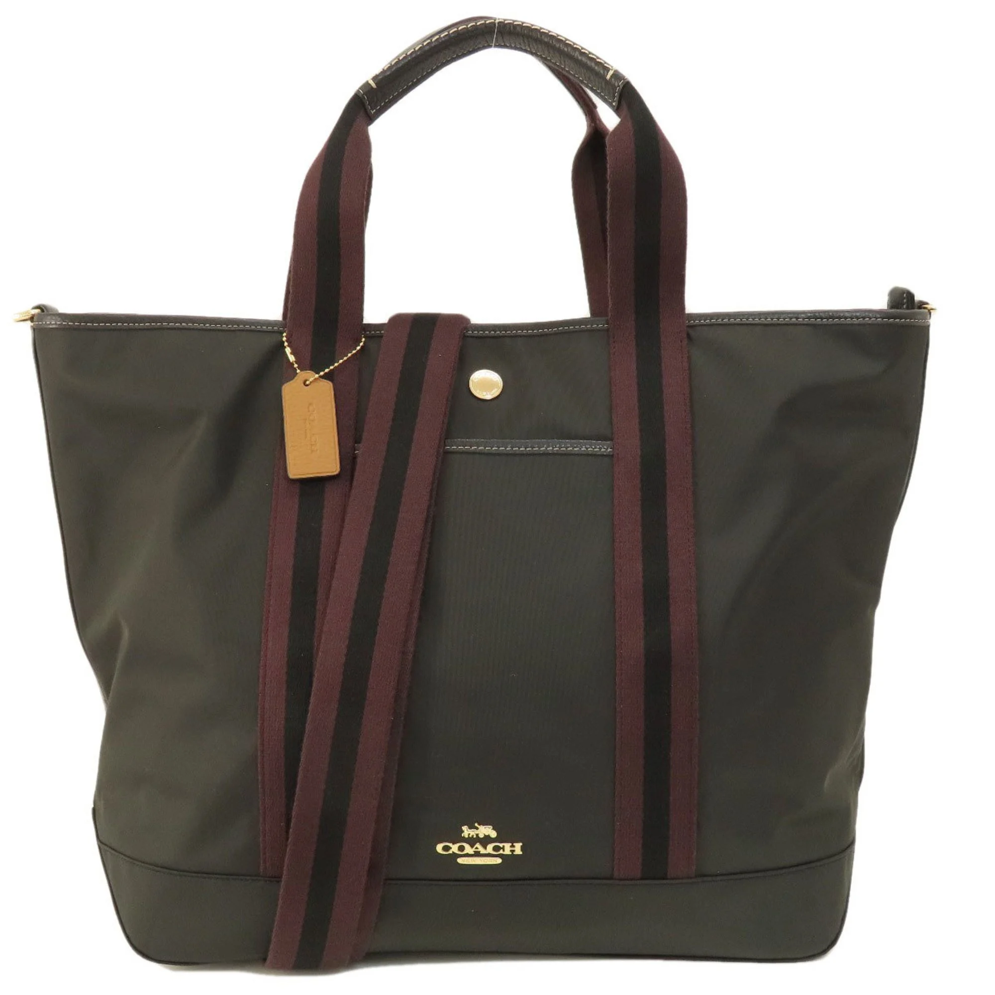 Coach | Kaki