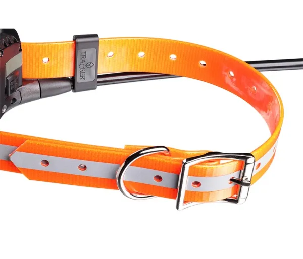 Tracker Artemis Black