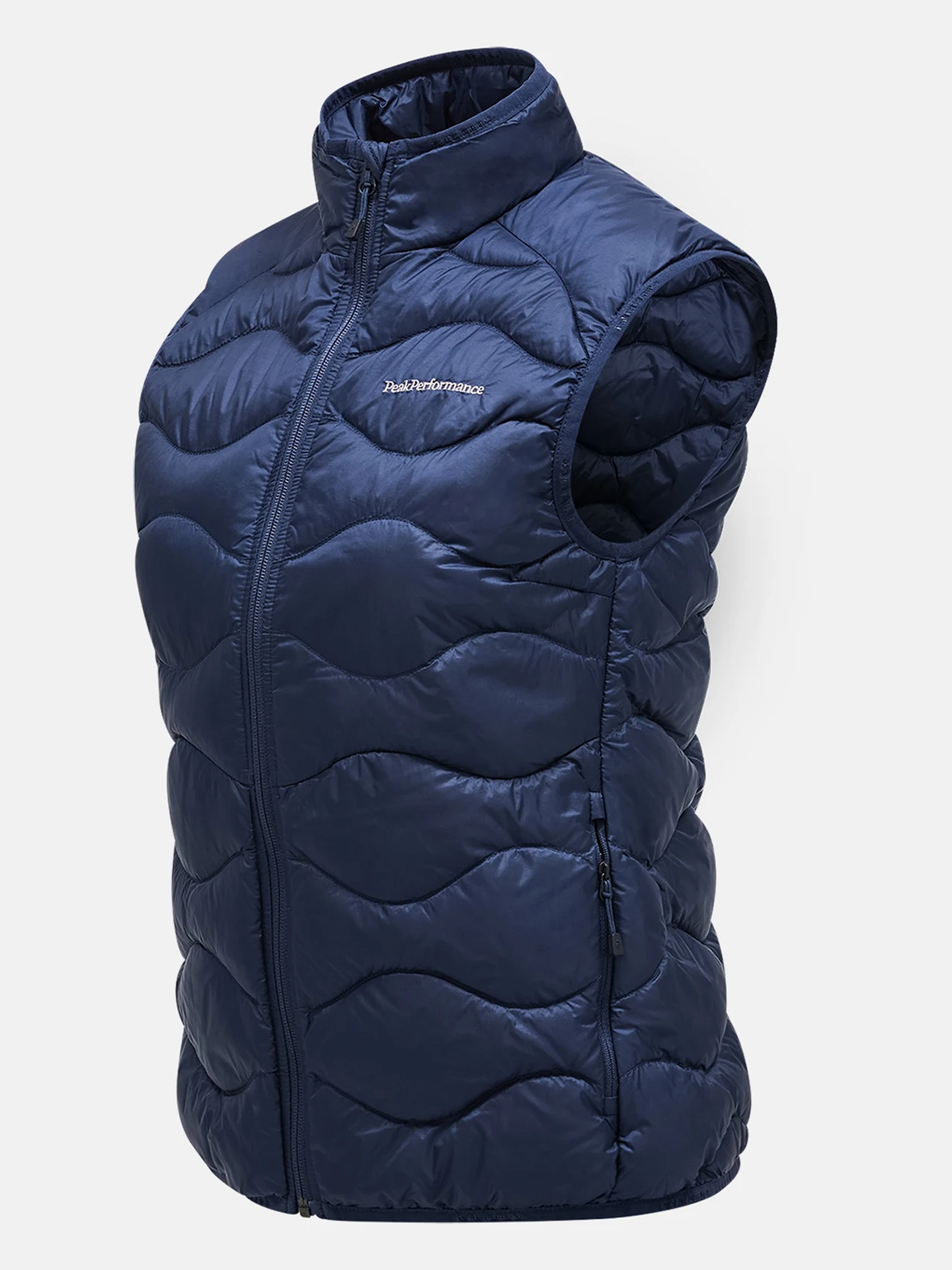 Helium Down Vest Women