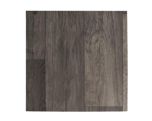 PVC vloer Larissa strokenparket grijs 300 cm breed (per meter verkocht)
