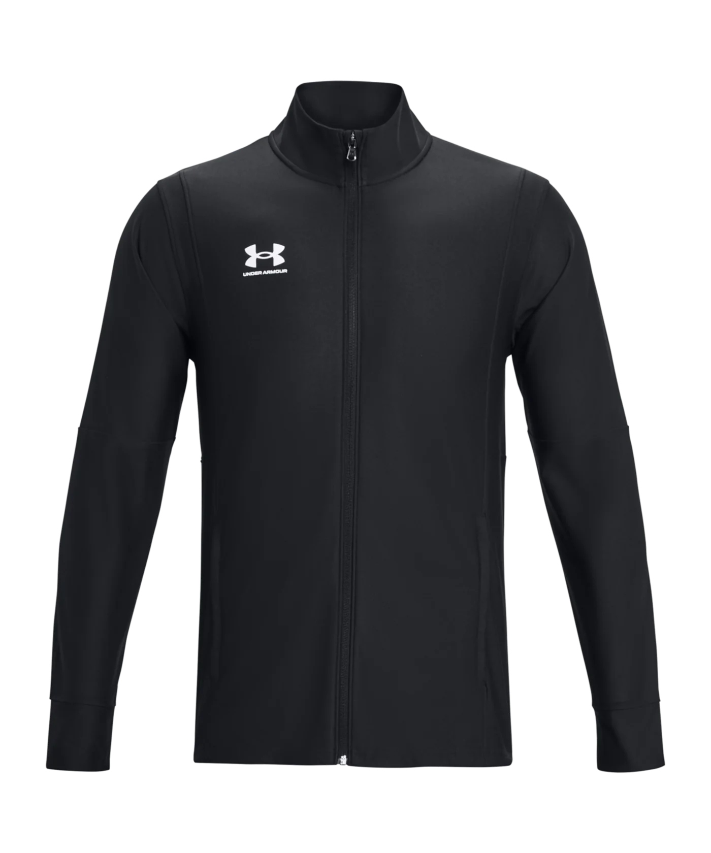 Under Armour Trainingsjacke Schwarz F001