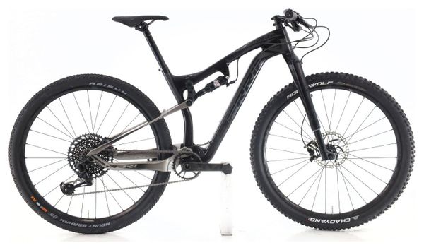Produit reconditionné · Berria Mako Carbone GX / Vélo VTT / Berria | Bon état