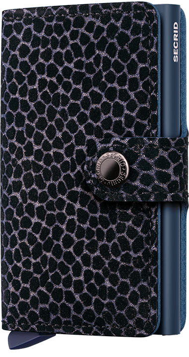 Miniwallet giraffina