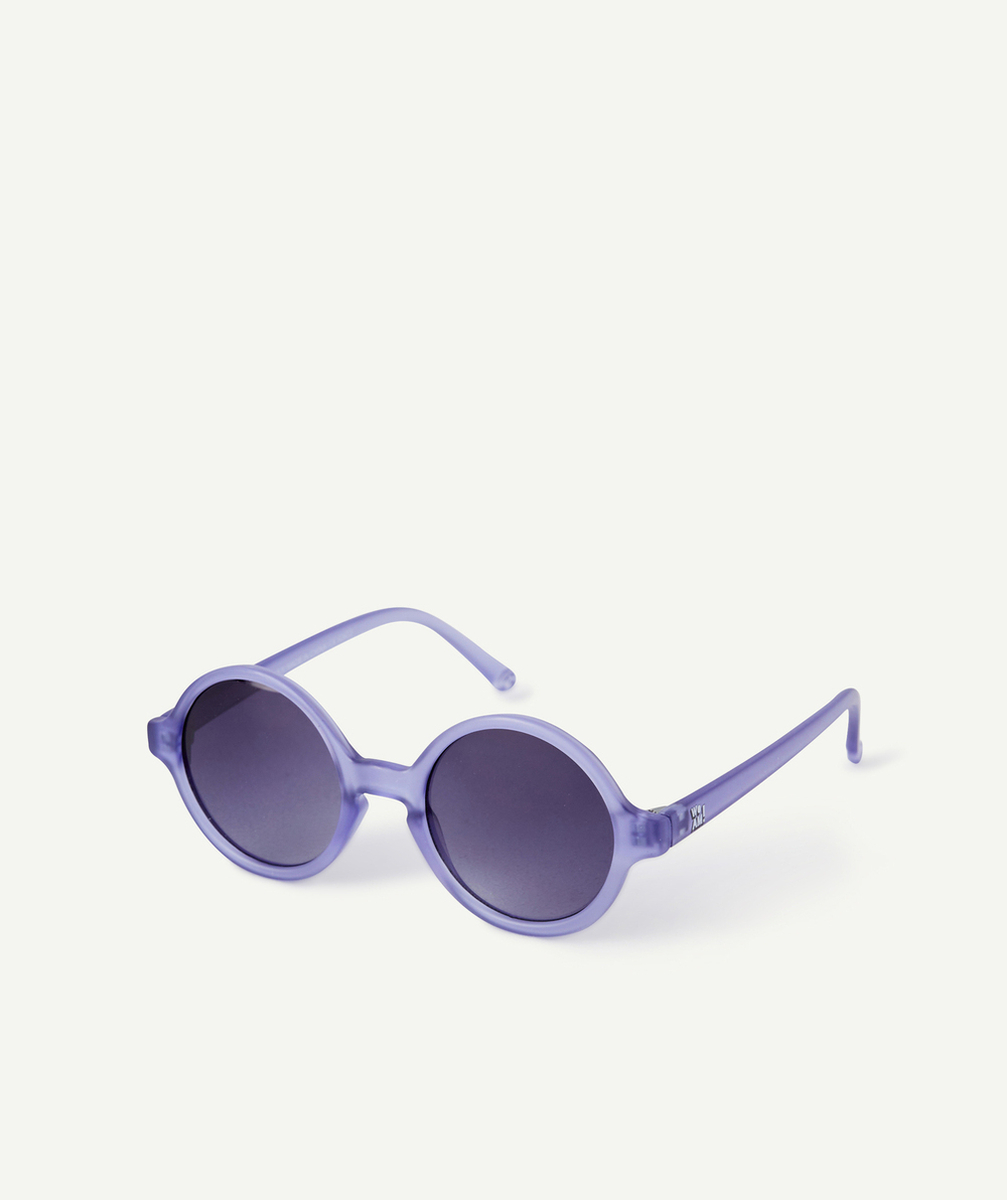 KIETLALUNETTES DE SOLEIL WOAM VIOLETTES 4-6 ANS