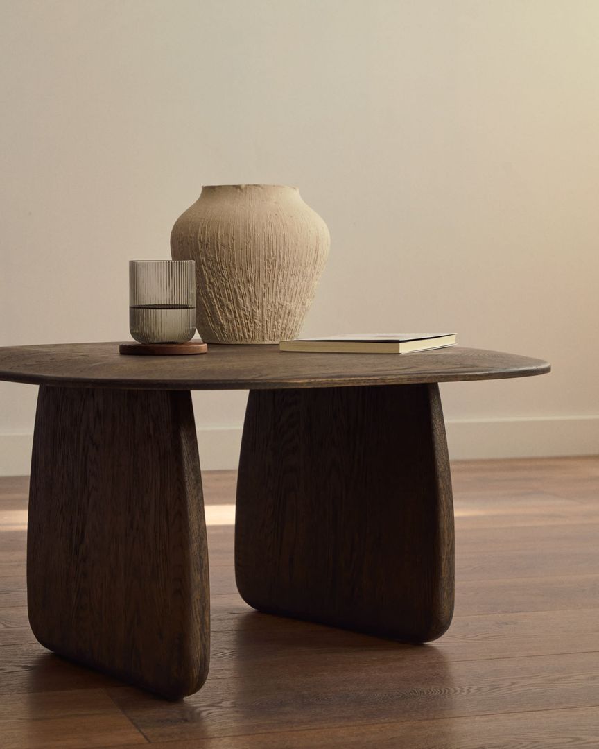 Kave Home   Pirita Bijzettafel