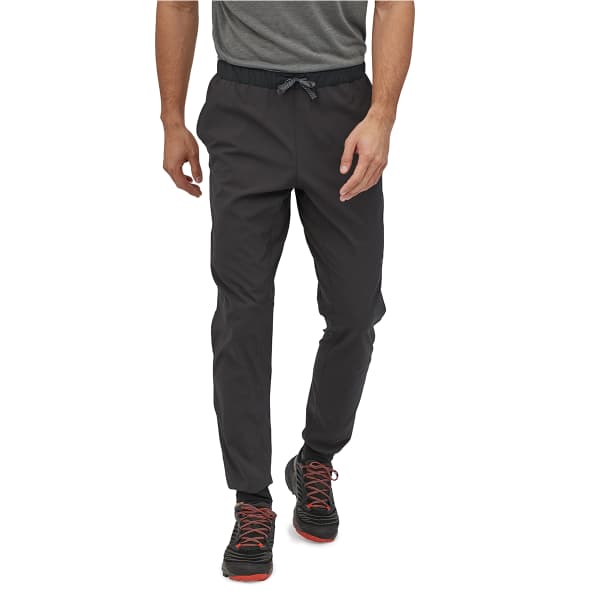 Pantalon trail PATAGONIA M'S TERREBONNE JOGGERS BLACK