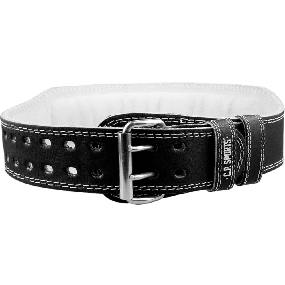 C.P. Sports Gewichthebergürtel XL