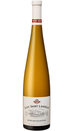 René Muré Clos St Landelin 2015 Gewurztraminer Blanc Sec