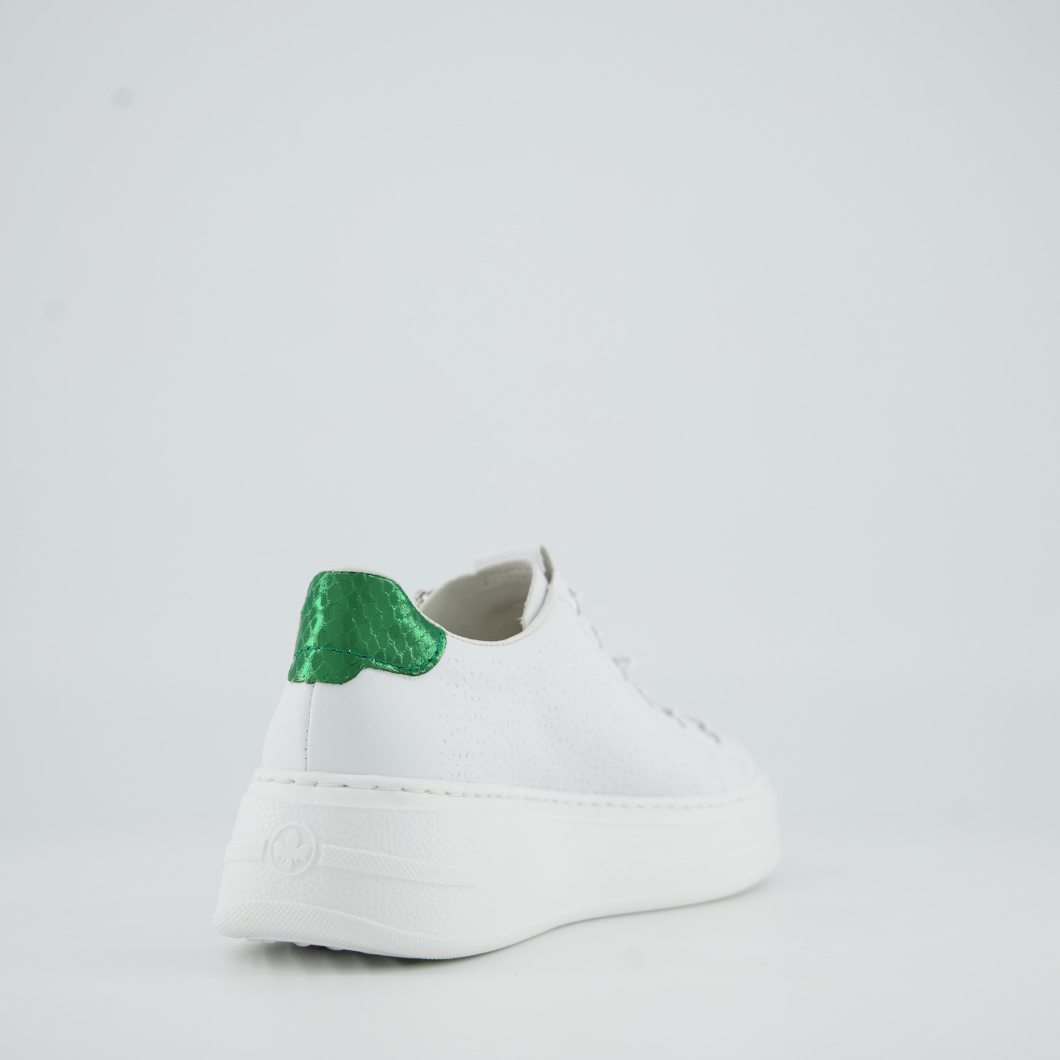 Rieker Halbschuhe