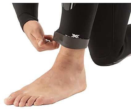 SEAC SUB - COMBINAISON DE PLONGEE COVER 5 MM HOMME