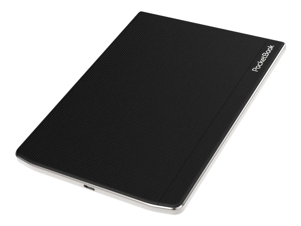 PocketBook InkPad 4 - eBook læser - Linux 3.10.65 - 32 GB - 7.8