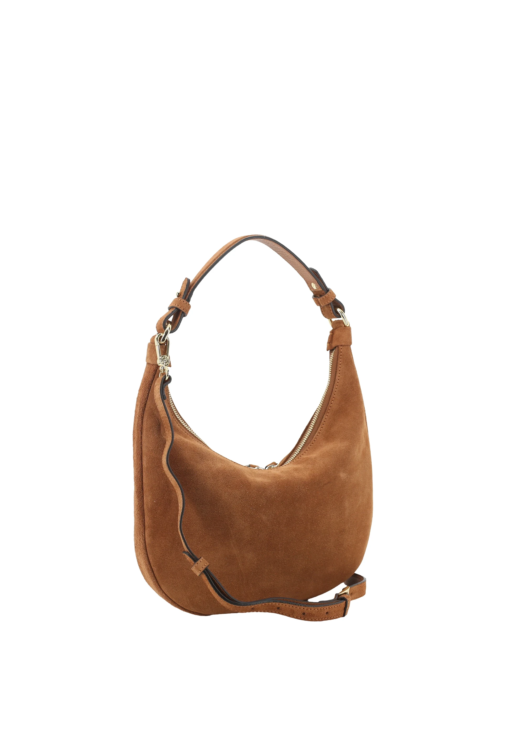 Hobo NANA mini Leather Suede Standard