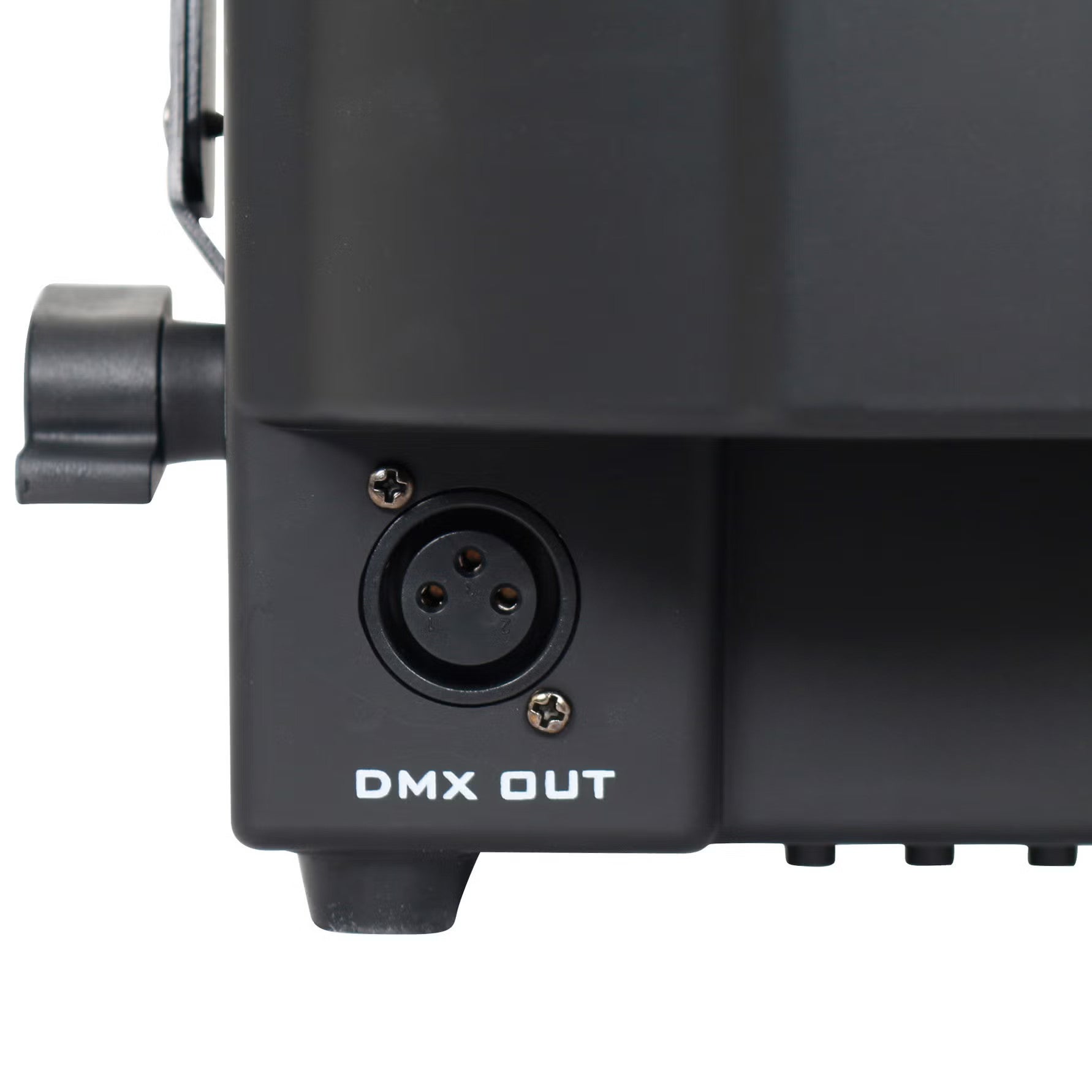 Ayra ComPar 20 RGB LED spots (set van 4)