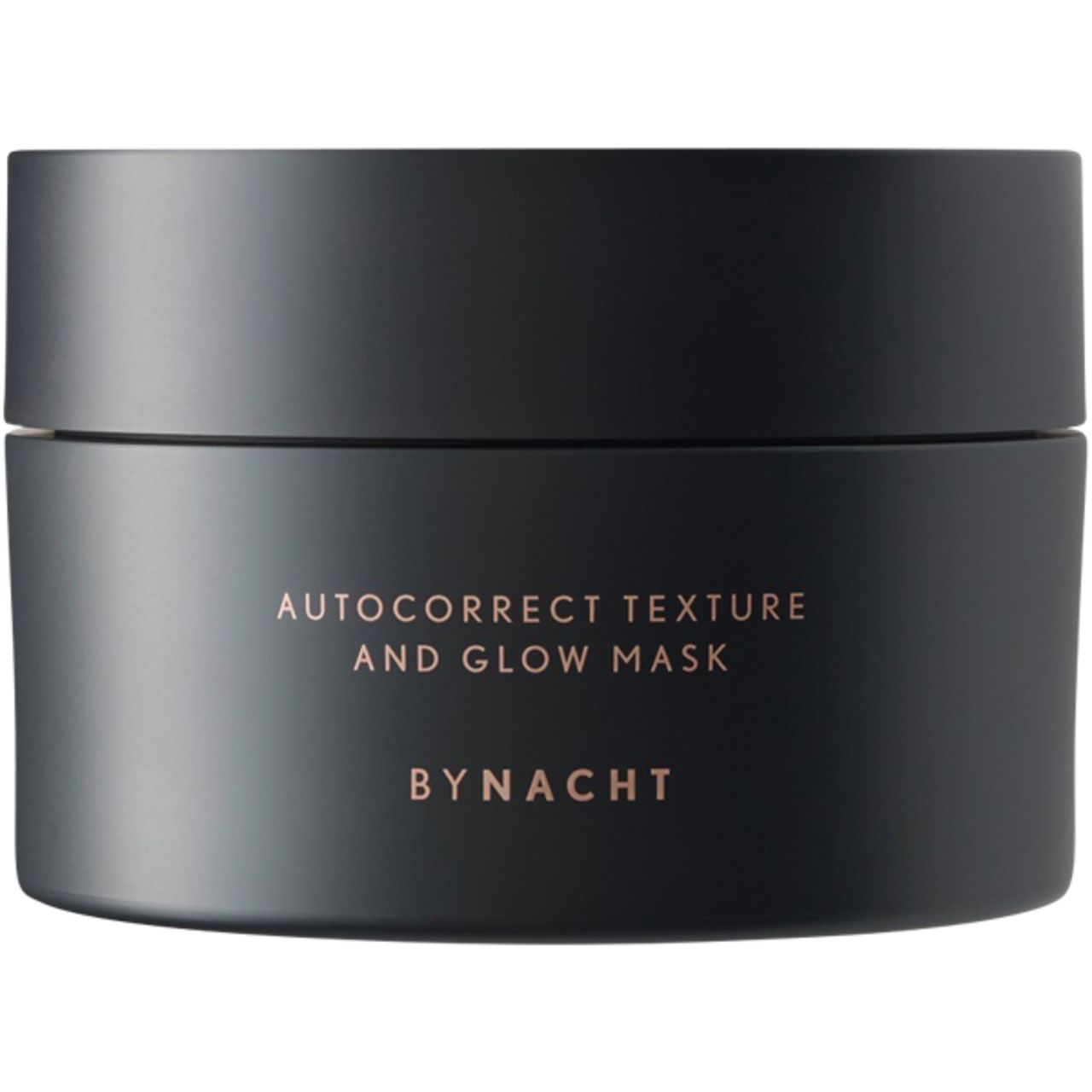 Bynacht, Autocorrect Texture and Glow Maske