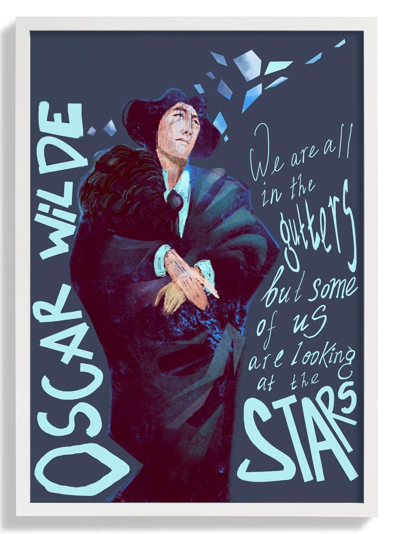 Oscar Wilde