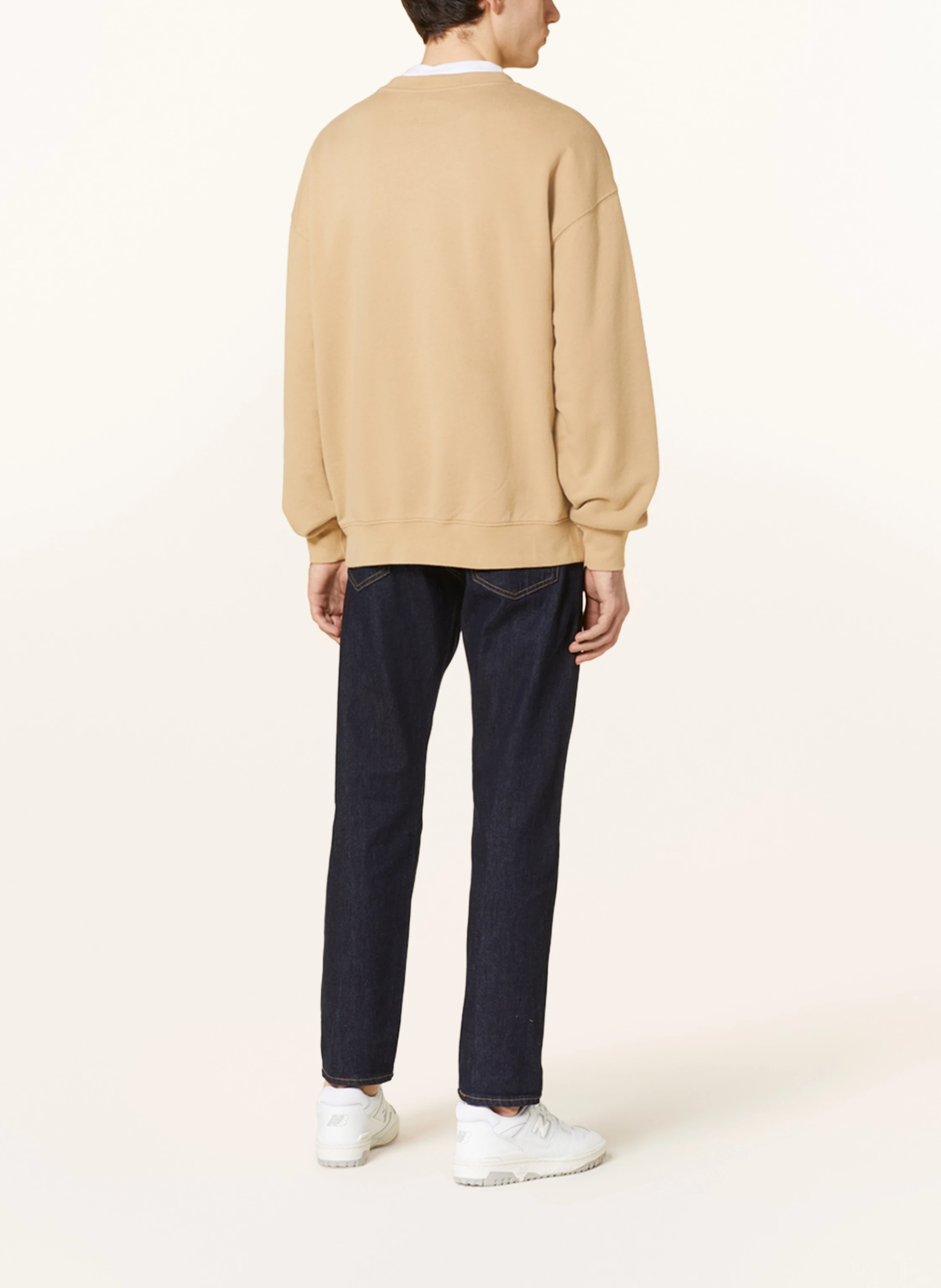Levi's® Jeans 502 Regular Tapered Fit