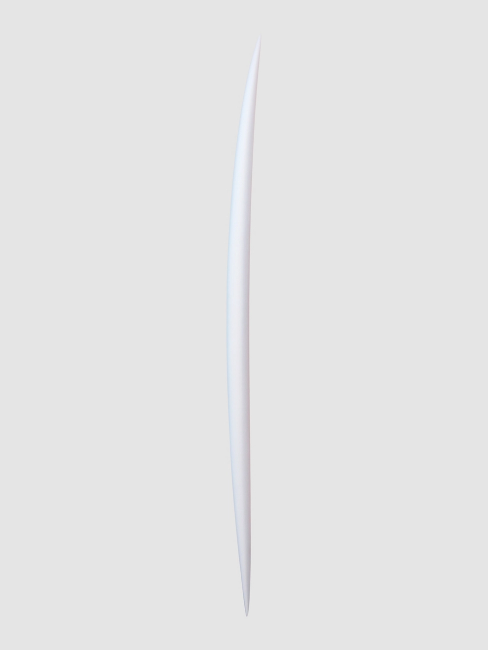 TwinsBros Enjoy Twin FCS2 Surfboard white