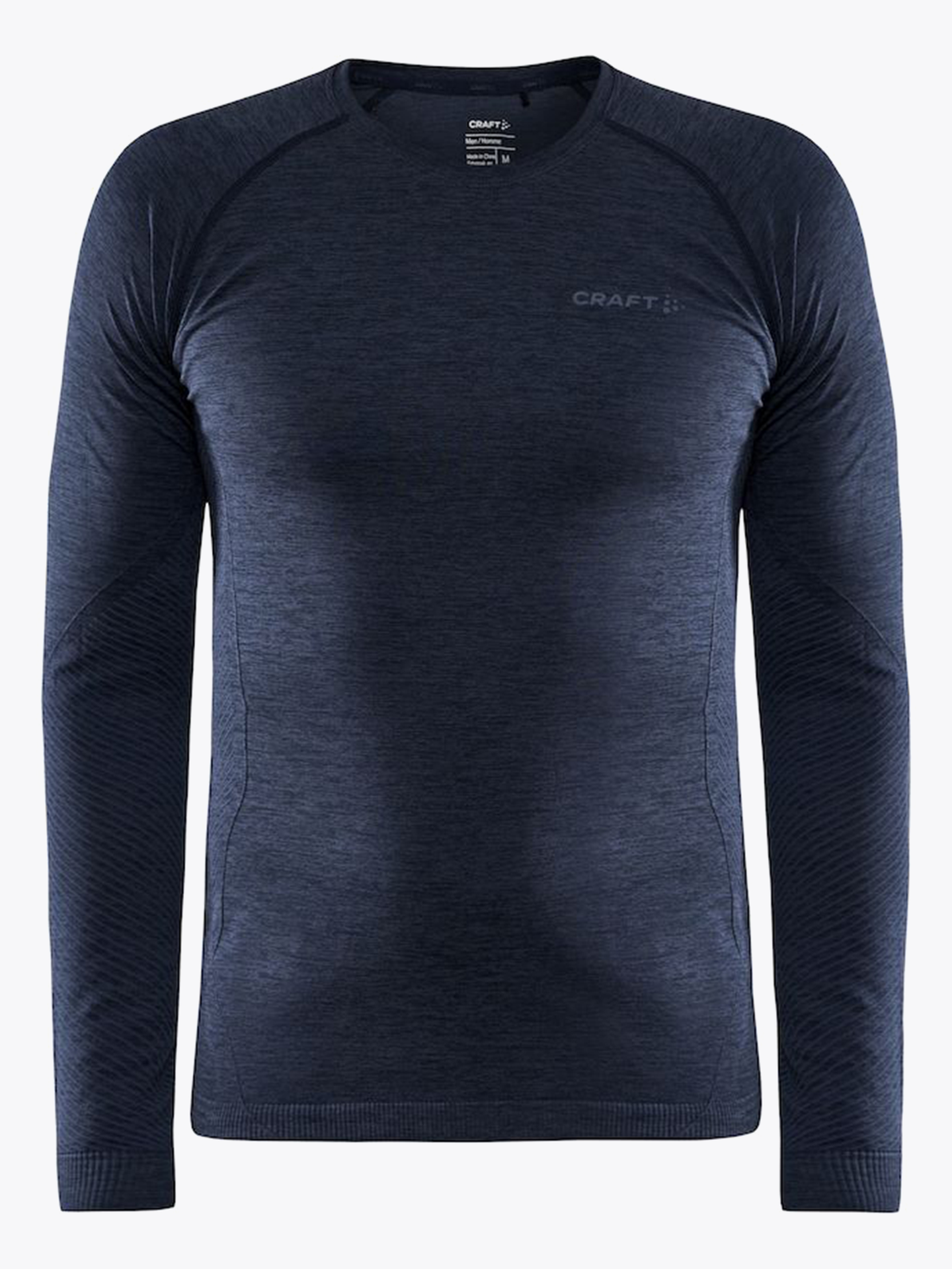 Core Dry Active Comfort Long Sleeve