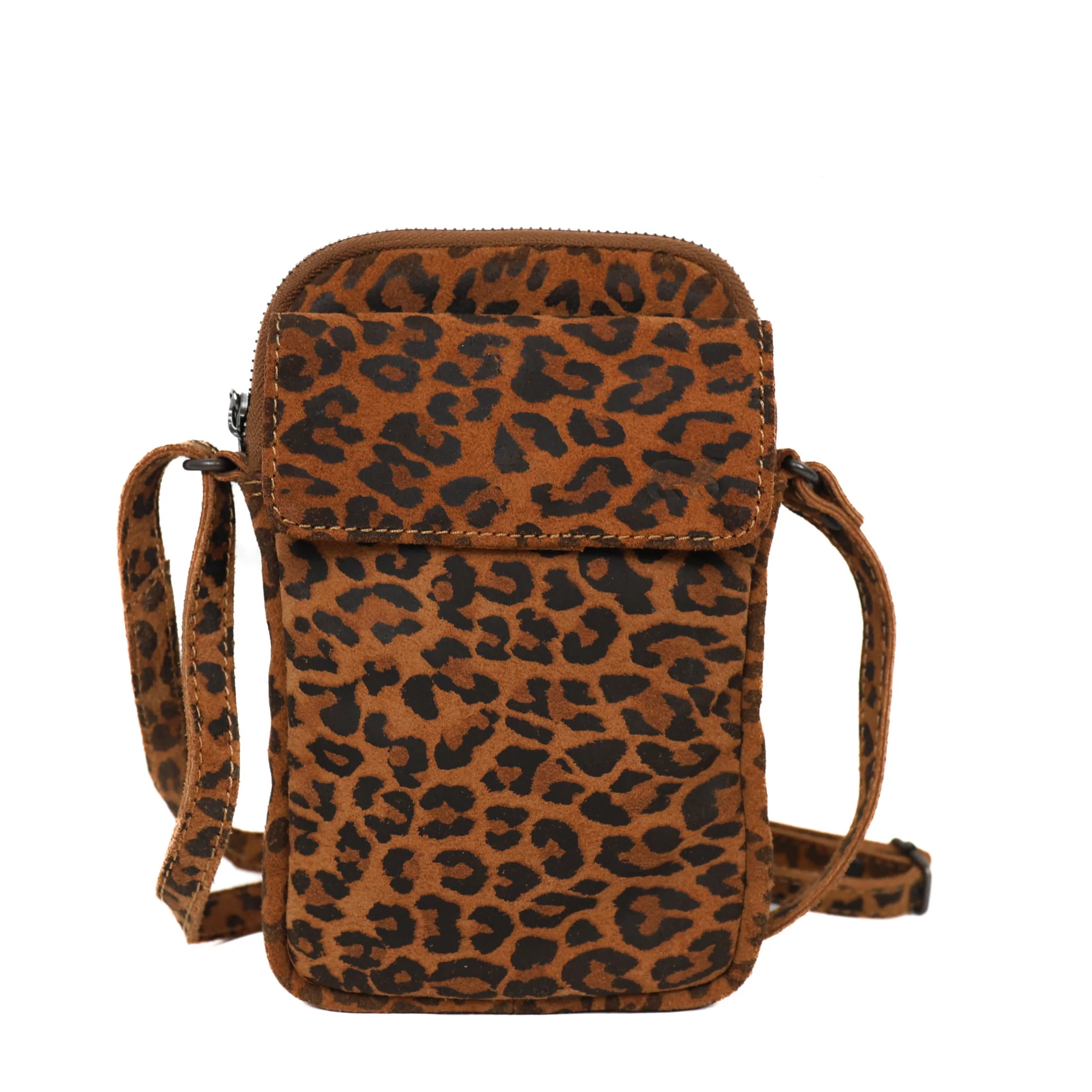 Bear Design Callisto Pelle Telefoontasje Igor Panther CP2376
