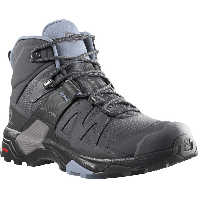 Salomon Damen X Ultra 4 Mid GTX Schuhe