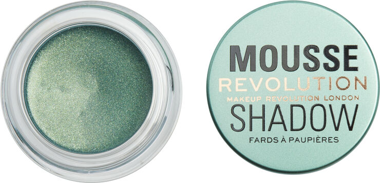 Revolution Revolution Mousse Shadow