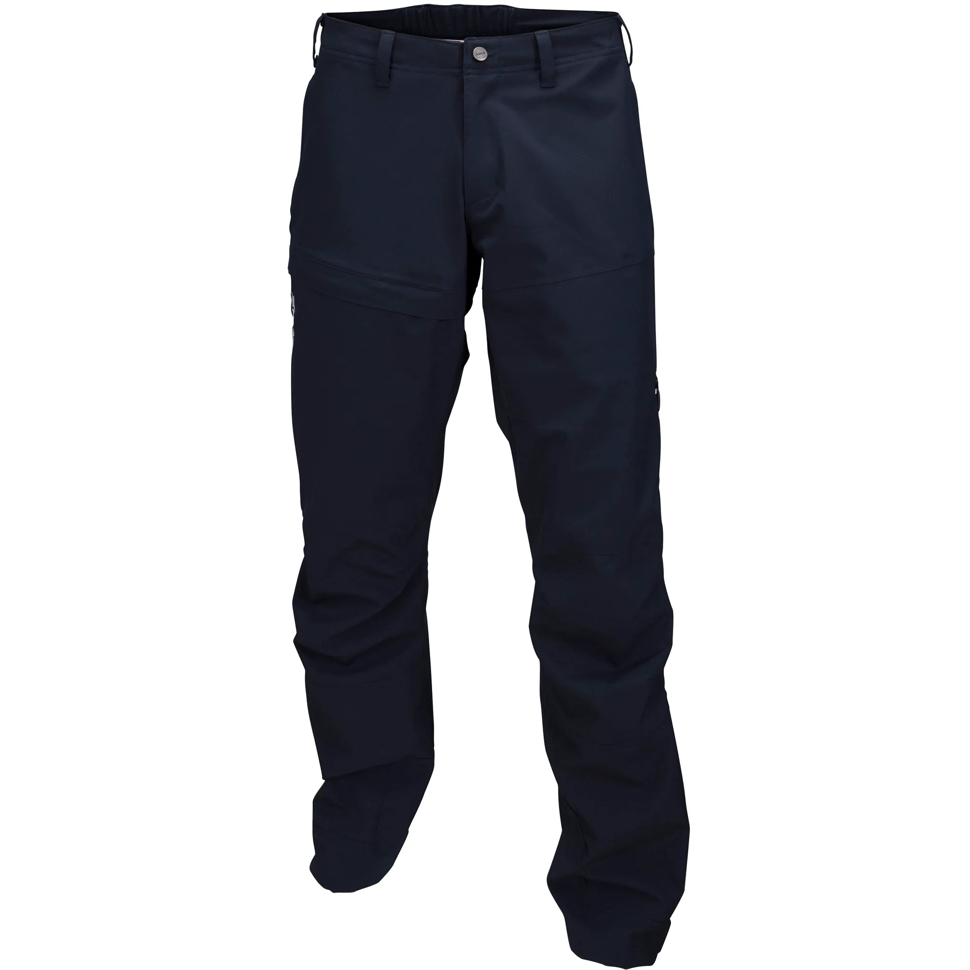 Swix Men's Blizzard Pants Dark Navy