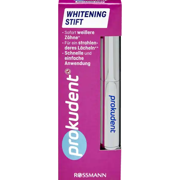 Whitening Stift