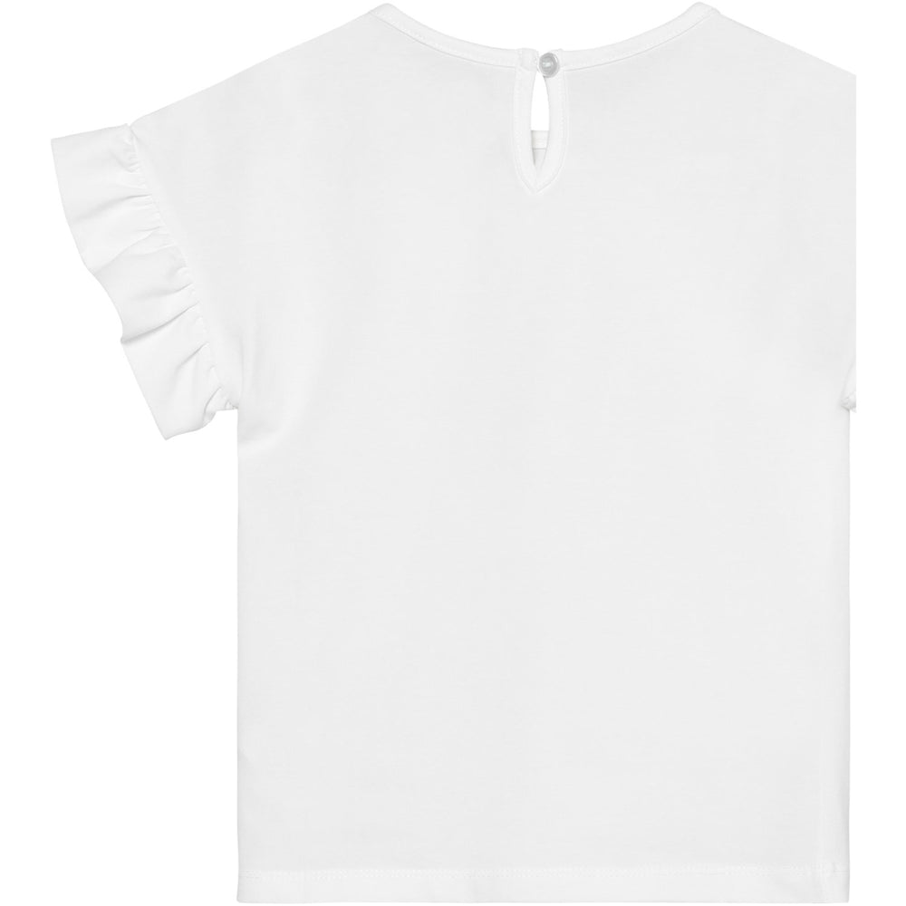 Køb En Fant Egret T-Shirt Ss