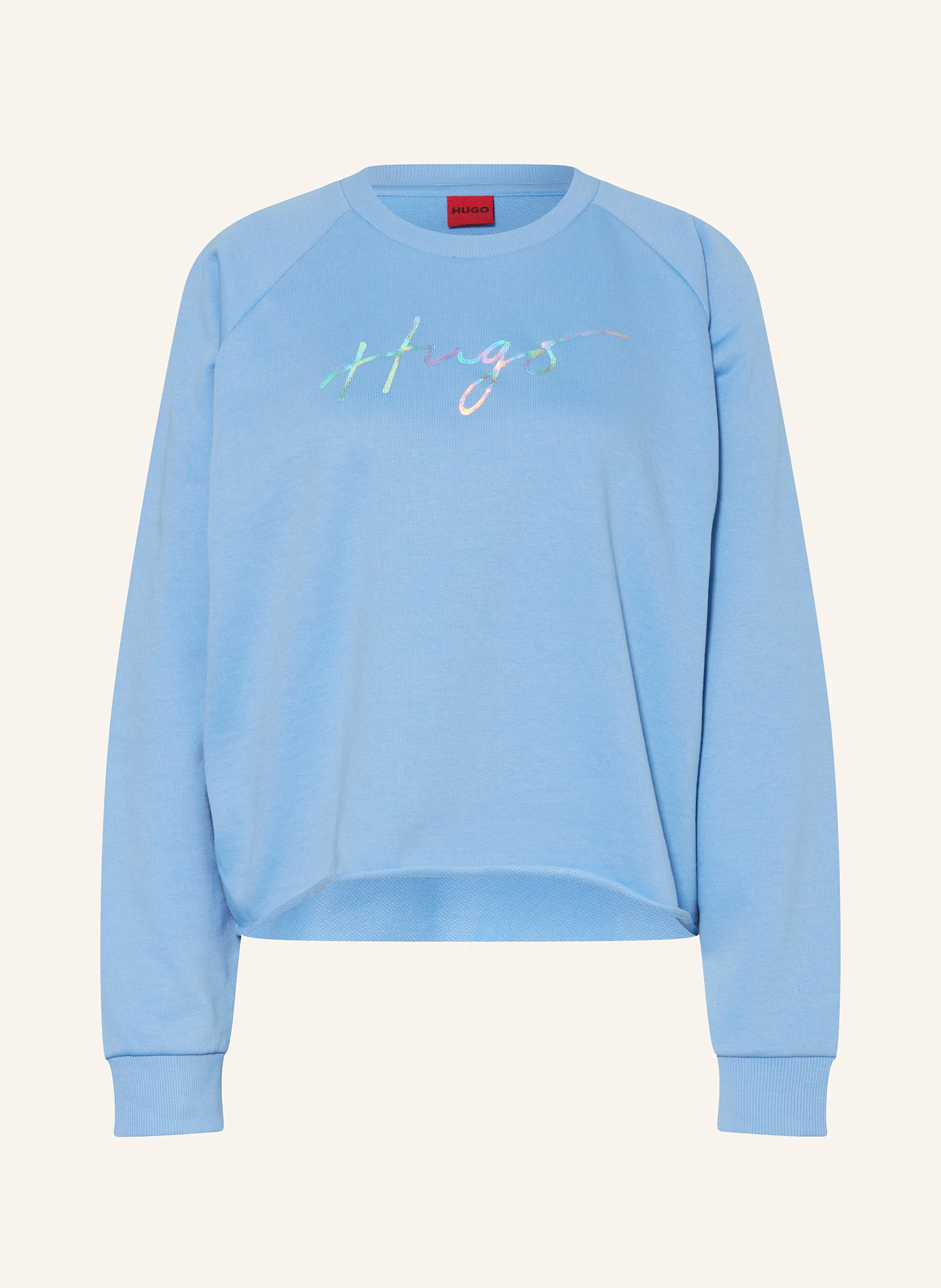 HUGO Sweatshirt DARACE