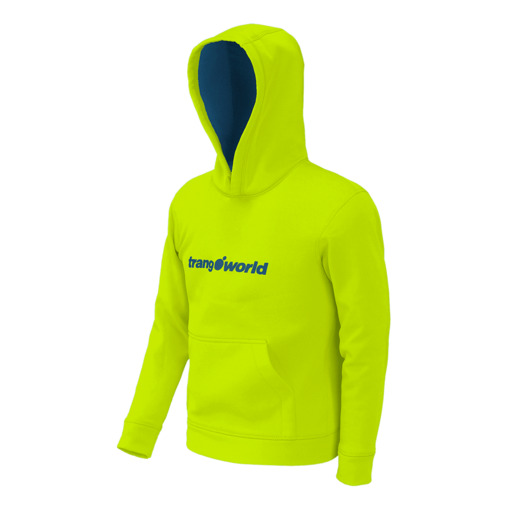 Sudadera Trangoworld Kura