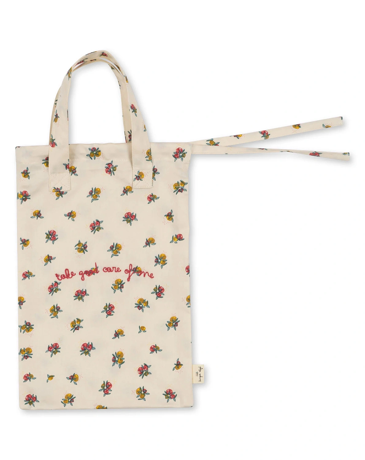 Puppen Pflege-Set PEONIA 3-teilig