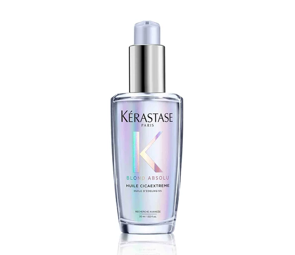 Kérastase Blond Absolu Huile Cicaextreme (Haaröl)