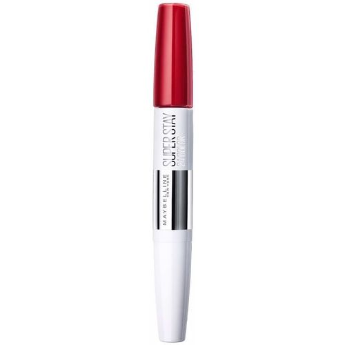 Maybelline New York - Superstay 24h Lip Color 573-eternal Cherry