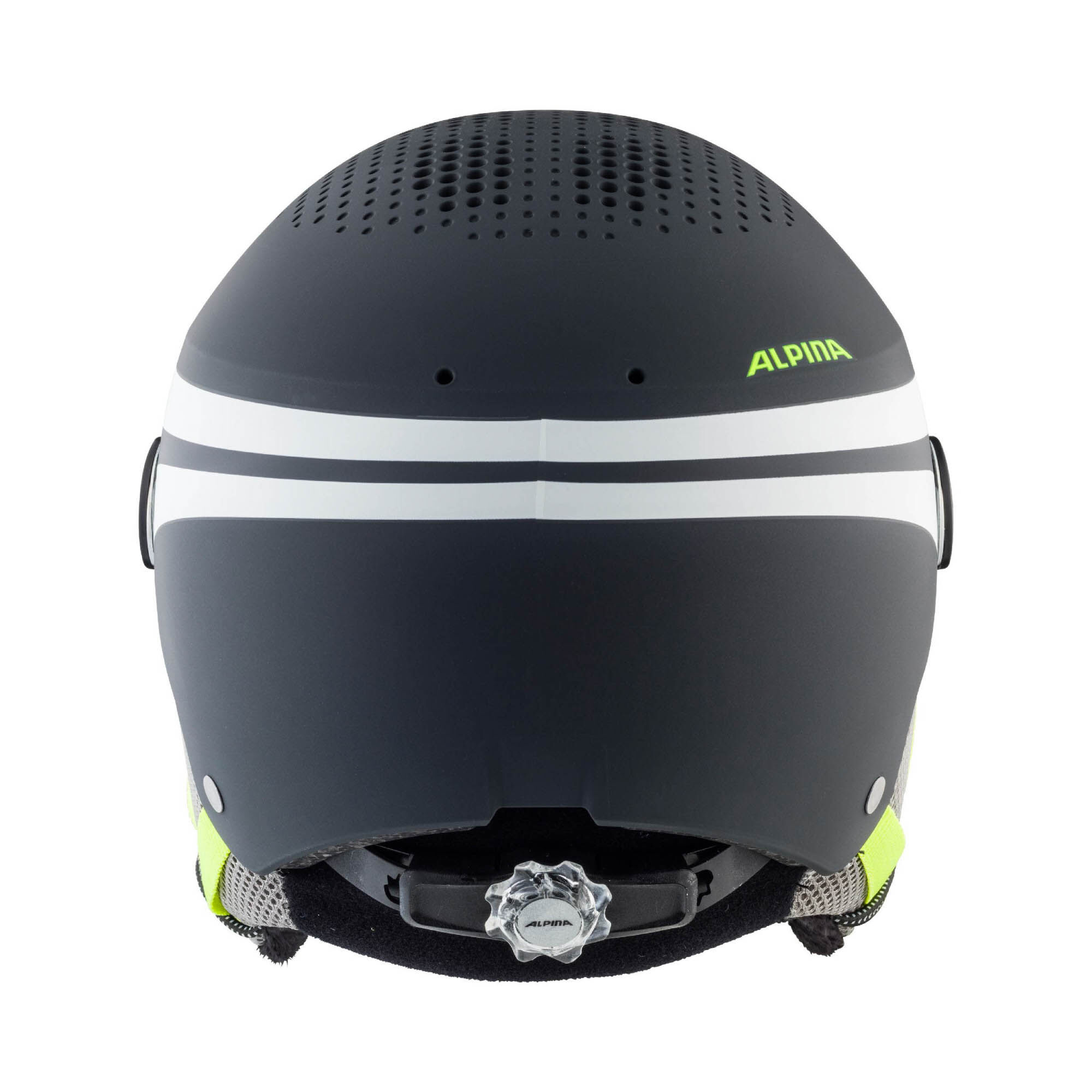 AlpinaZUPO VISOR