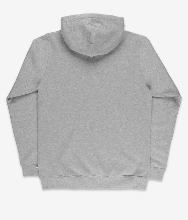 Anuell Majestor Hoodie (heather grey)