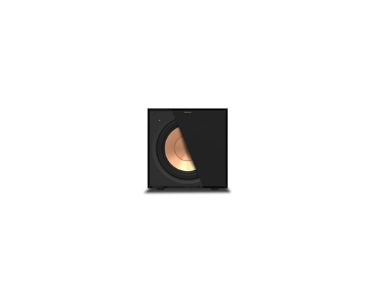 KLIPSCH - Caisson de basses r 101sw noir