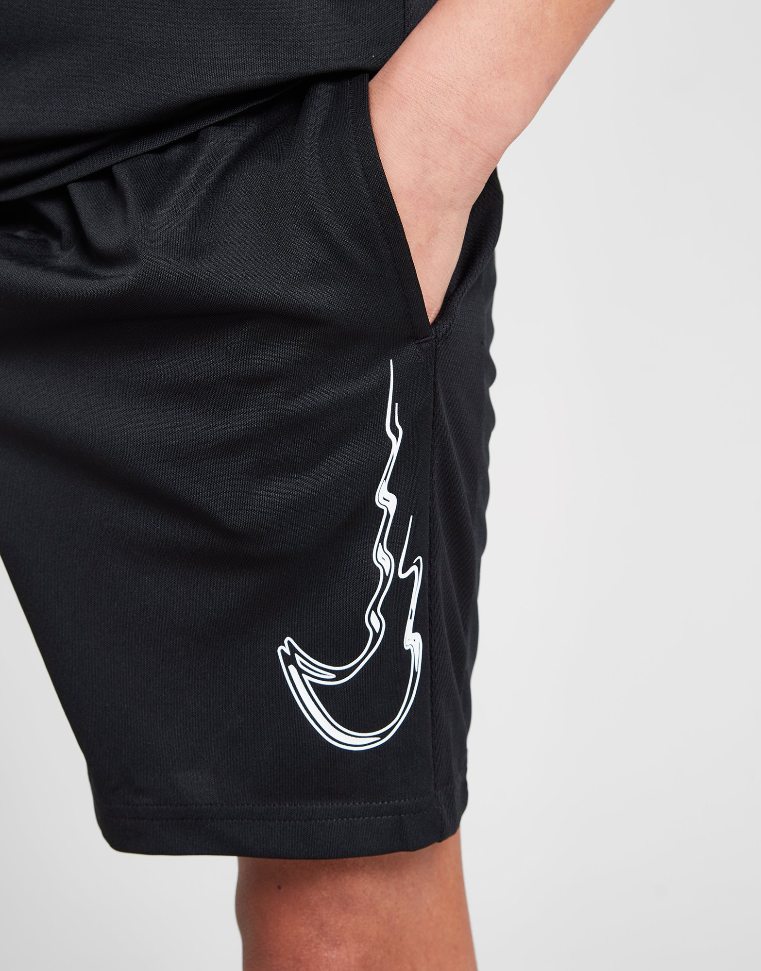 Nike Short Trophy 23 Junior