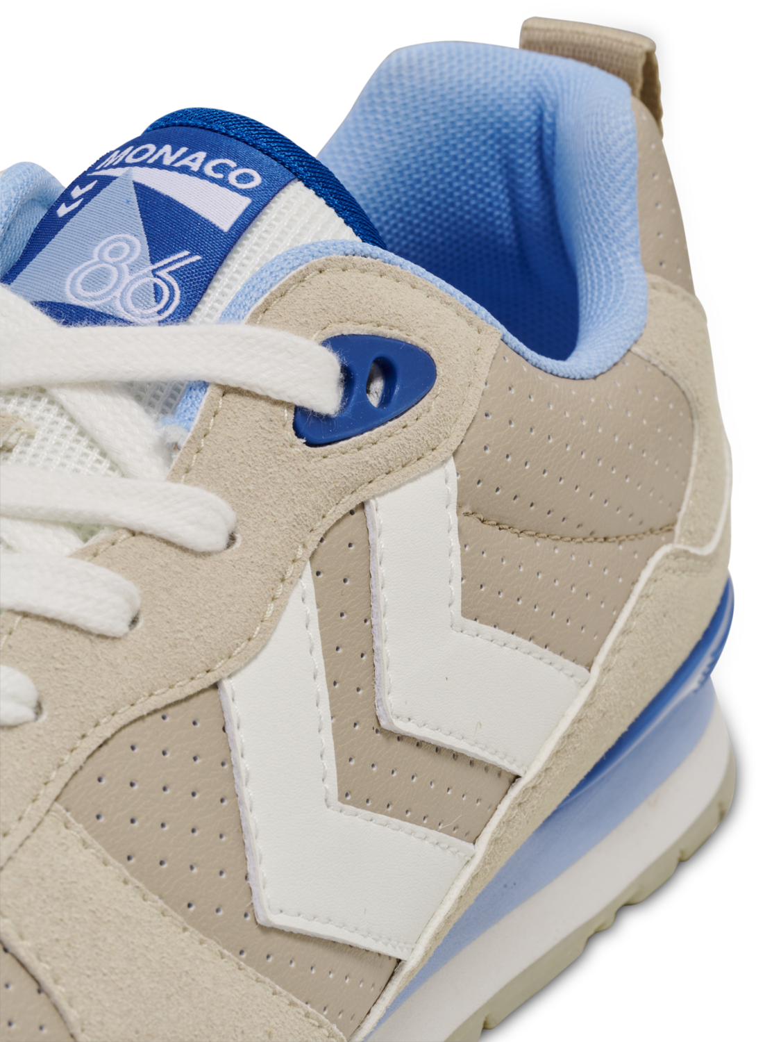 MONACO 86 PE