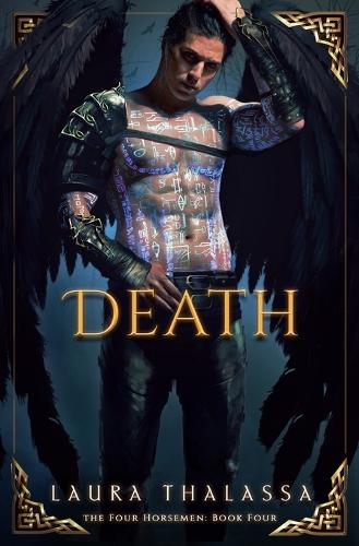 Death (The Four Horsemen Book 4) (Paperback)