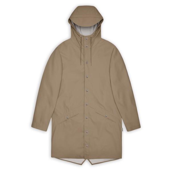 Rains - Long Jacket W3 - Manteau imperméable