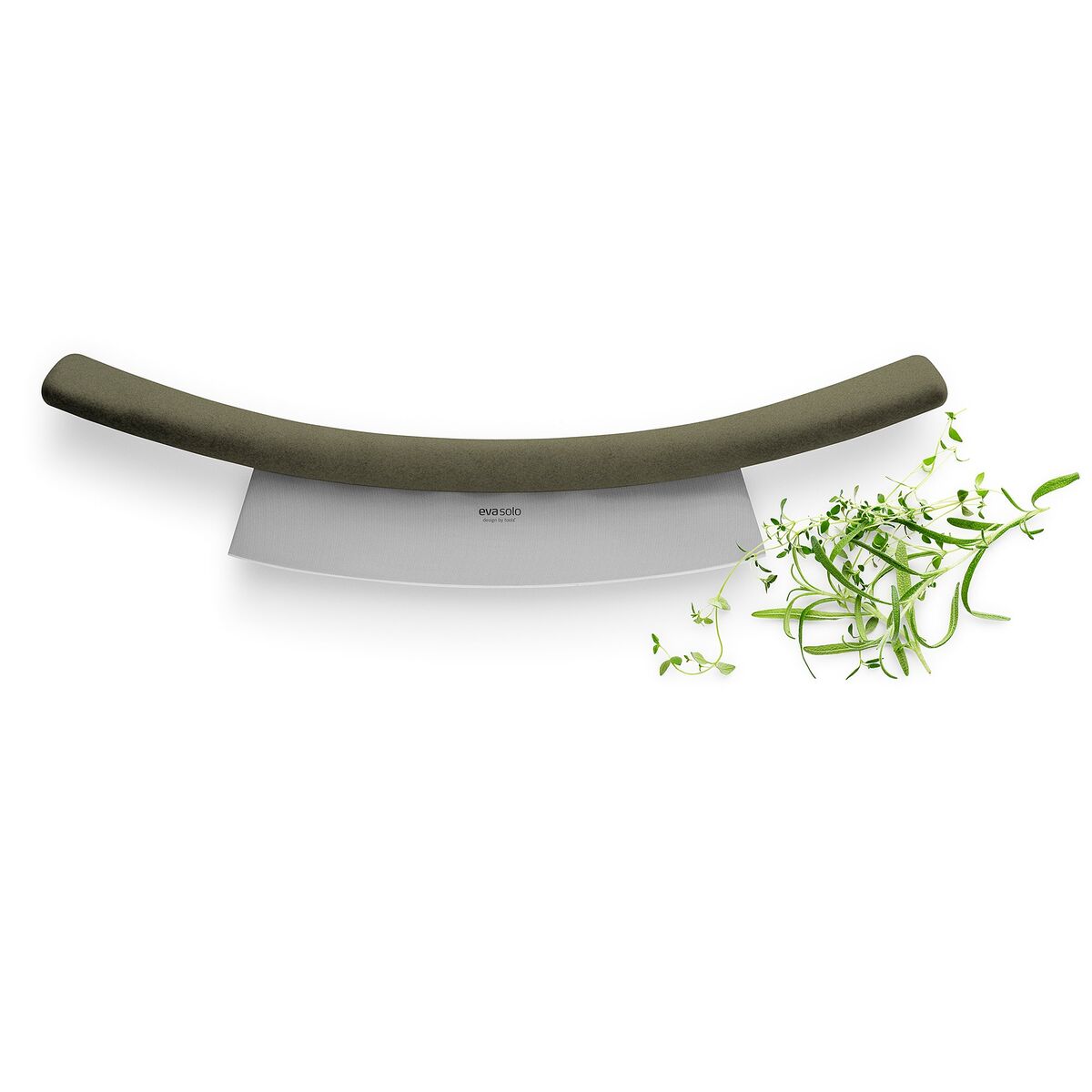Green Tool Vippekniv
