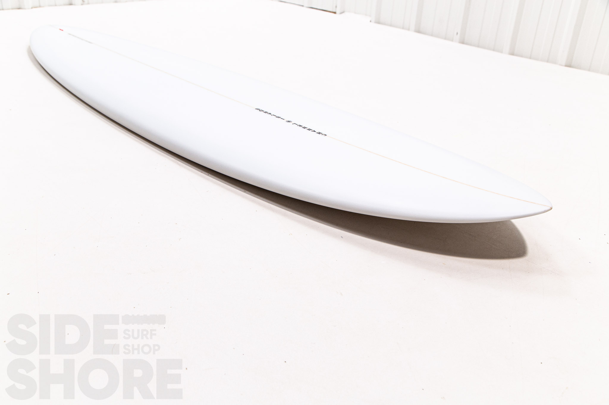 Al Merrick CI Mid - Clear - 7'2 x 21 1/4