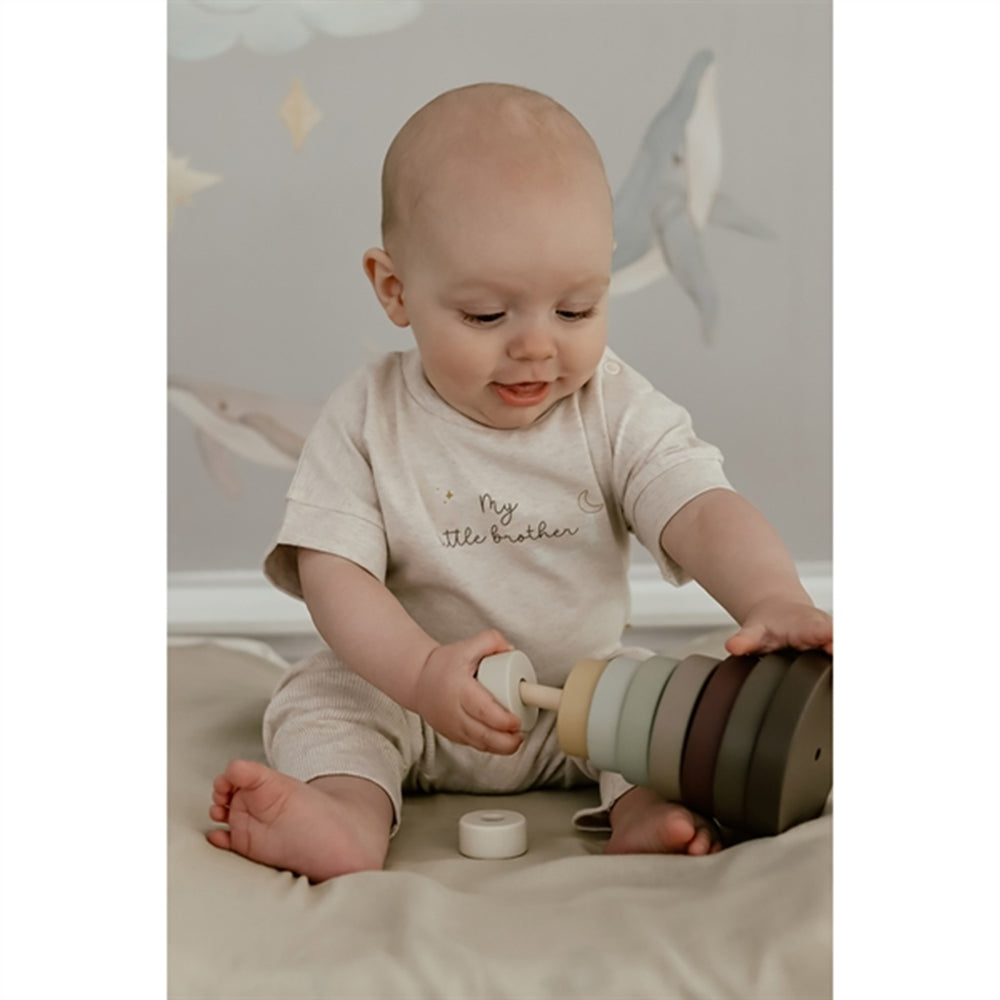 That´s Mine Little Brother Eri T-shirt - That's Mine